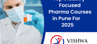 To Industry-Focused Pharma Courses for Career Growth in 2025