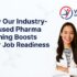 Pharma Courses
