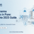 Best Pharma Courses in Pune 2025