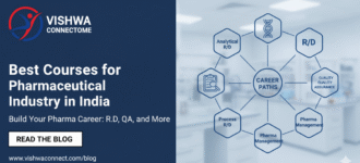 Best Courses for Pharmaceutical Industry in India